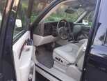 Cadillac Escalade-7