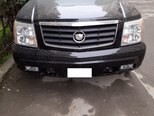 Cadillac Escalade-1