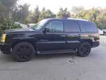 Cadillac Escalade-6