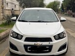 Chevrolet Aveo-1