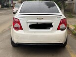 Chevrolet Aveo-2