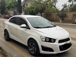 Chevrolet Aveo-4