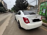 Chevrolet Aveo-5