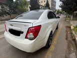 Chevrolet Aveo-6
