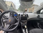 Chevrolet Aveo-9