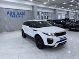 Land Rover RR Evoque-3