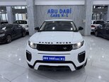 Land Rover RR Evoque-1