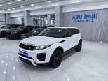 Land Rover RR Evoque-2