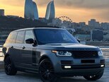 Land Rover Range Rover-2