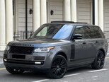 Land Rover Range Rover-4