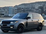 Land Rover Range Rover-3