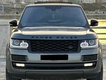 Land Rover Range Rover-1