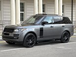Land Rover Range Rover-7