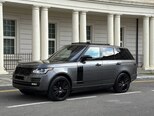 Land Rover Range Rover-5