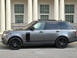 Land Rover Range Rover-8