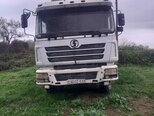 Shacman F3000-1