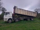 Shacman F3000-5