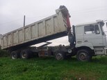 Shacman F3000-4