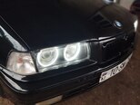 BMW 320-19