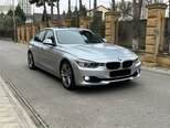 BMW 320-5