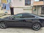 Mazda 6-5