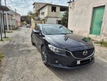 Mazda 6-6