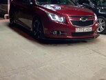 Chevrolet Cruze-2