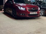 Chevrolet Cruze-1