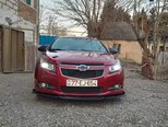 Chevrolet Cruze-3