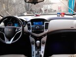 Chevrolet Cruze-11