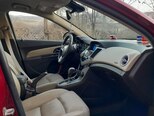 Chevrolet Cruze-12