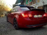 Chevrolet Cruze-9