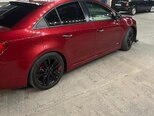 Chevrolet Cruze-7