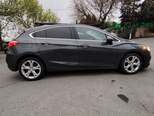 Chevrolet Cruze-2