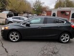Chevrolet Cruze-4