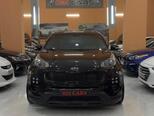 Kia Sportage-1