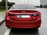 Mazda 6-5