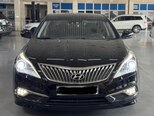 Hyundai Grandeur-2