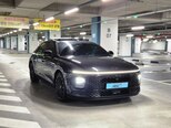 Hyundai Grandeur-1