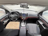Hyundai Santa Fe-7