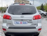 Hyundai Santa Fe-11