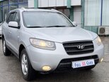 Hyundai Santa Fe-4