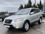 Hyundai Santa Fe-3