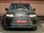 Lexus LX 600-1