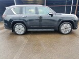 Lexus LX 600-4