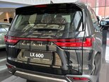 Lexus LX 600-2