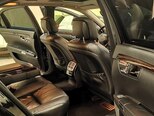 Mercedes S 320-19