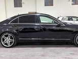 Mercedes S 320-12