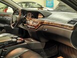 Mercedes S 320-20