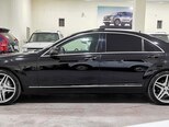 Mercedes S 320-3